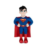 DC - Jonge Superman Pluche - Knuffel 32 cm