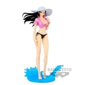 One Piece - Glitter & Glamours - Splash Style - Nico Robin Standbeeld 23cm
