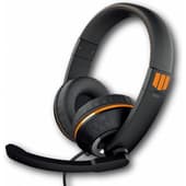 Gioteck - XH-4 Bedrade Stereo Gaming Headset Camouflage voor Xbox One, PS4 en PC