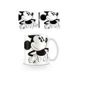 Disney - Mickey Mouse - Mug Mickey Mouse Vintage 315ml