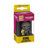 Funko Pocket Pop! Keychain: Godzilla x Kong: The New Empire - Ko
