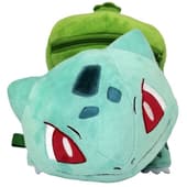 Pokémon - Sac à Dos Peluche Bulbizarre