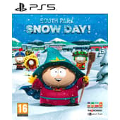 South Park : Snow Day !
