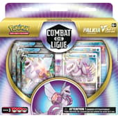 Pokémon JCC - Deck Combat de Ligue Palkia Originel-VSTAR