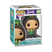 Funko Pop! Movies: Luck - Sam (kans op speciale Chase editie)