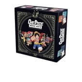 One Piece - Mega Quizz - Exclusivité CLD