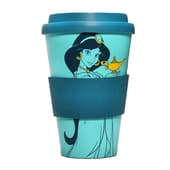 Disney - Aladdin - Mug de voyage en rPET Jasmine 400ml