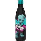 Naruto Shippuden - Groot's Kosmische Mix Vol.1 metalen isothermisch waterfles 500ml