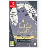 A Little to the Left - Extra Tidy Edition - Version Nintendo Switch