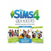 De Sims 4 - Bundle Pack 2 (BE)