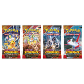 Pokémon JCC - Écarlate et Violet - Pack de Booster EV08 Étincelles Déferlantes (1 Booster aléatoire) - FR