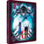 Jujutsu Kaisen 0 (2021) - Blu-ray + DVD Steelbook Editie (Franse Import)