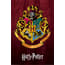 Harry Potter - Hogwarts Crest Maxi Poster