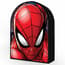 Marvel - Spider-Man Puzzel met vormige blikken doos 300 stk 46x31 cm - met 3D lenticulair effect