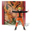 Naruto Shippuden - Panel Spectacle - Uzumaki Naruto Standbeeld 13cm