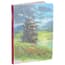 Ghibli - Howl's Moving Castle - Softcover Flexi Dagboek