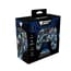 DragonShock - MIZAR BT - Draadloze Controller Blauw Camo - Geschikt voor PS4, PC en Mobile