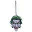 Nemesis Now - DC Comics - The Joker Hanging Ornament - Kerstbal - 8cm
