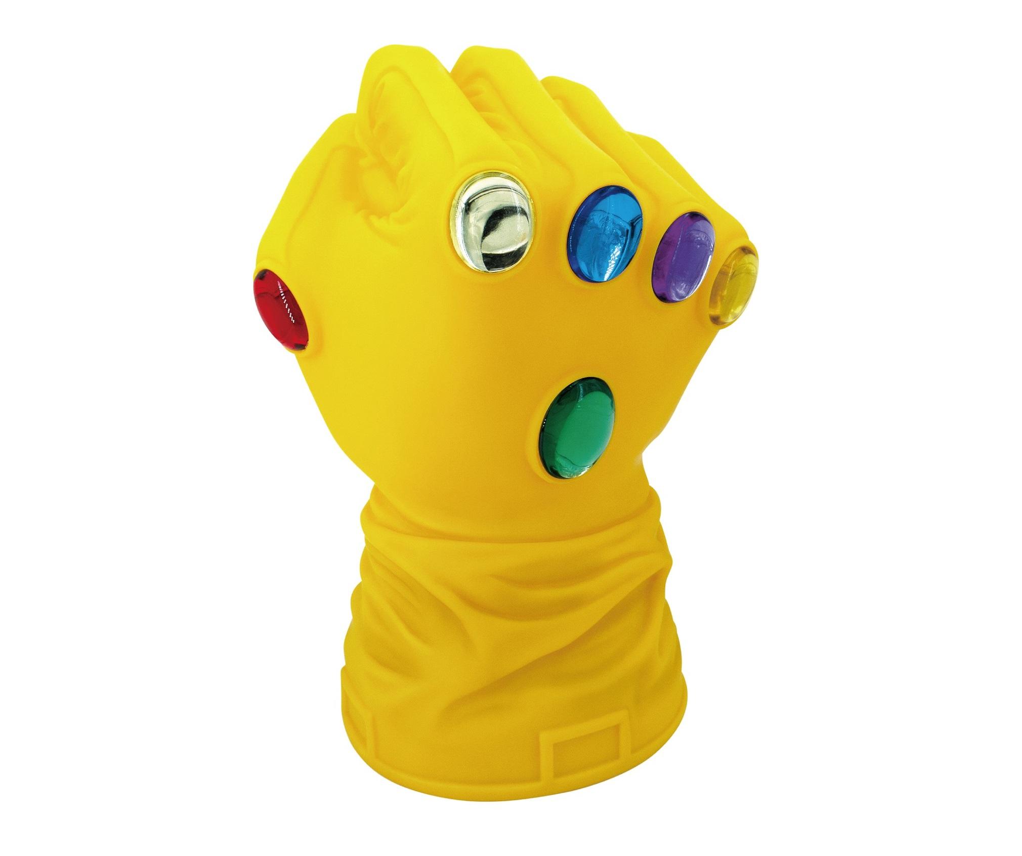 Marvel - Infinity Gauntlet PX PVC Spaarpot