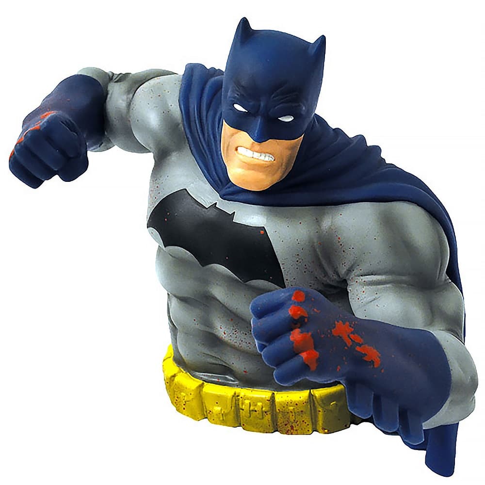 DC Comics - Batman: The Dark Knight Returns - Batman PVC Spaarpot