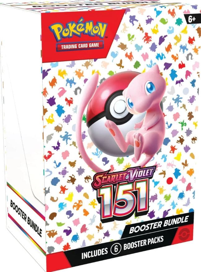 ASMODEE Coffret Pokemon - 6 booster 2021 pas cher 
