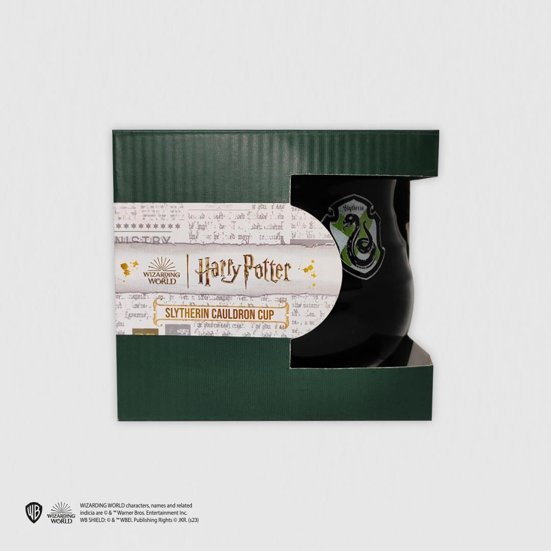 Wizarding World - Harry Potter - Mug Chaudron - Serpentard