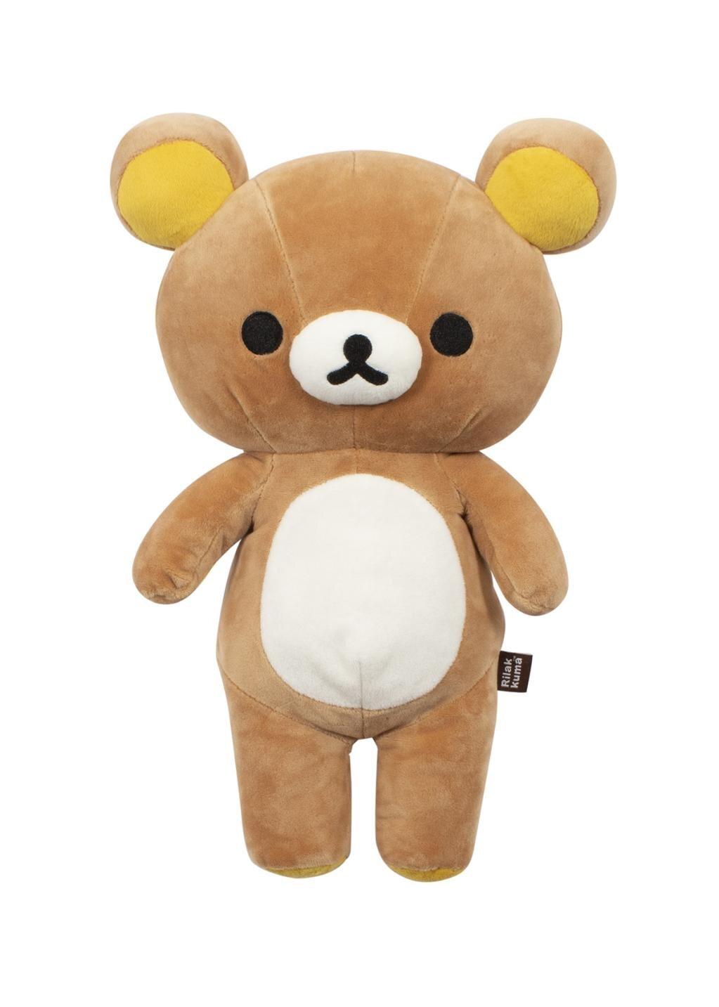 Rilakkuma - Medium Pluche 38cm