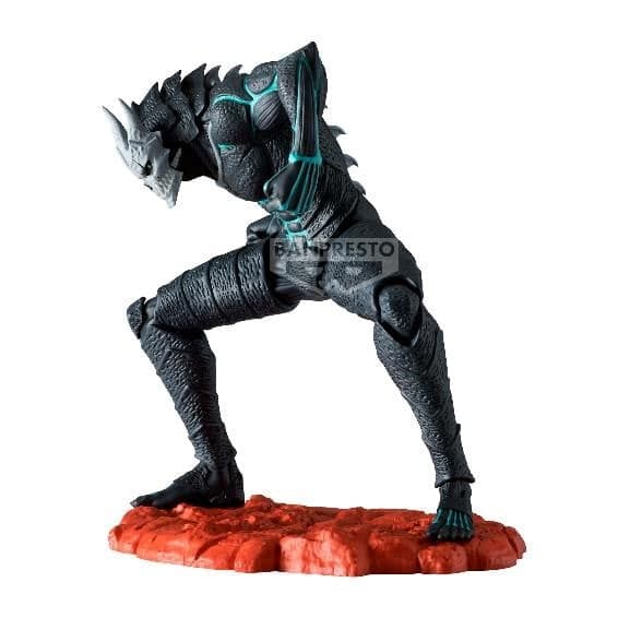 Kaiju No. 8 - Kaiju No. 8 [THE ANIME] Statue 25cm