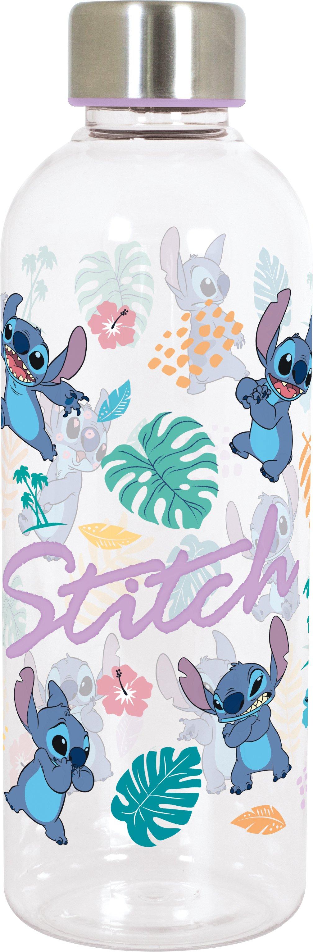 Disney - Stitch Hydro Waterfles (PP) - 850ml