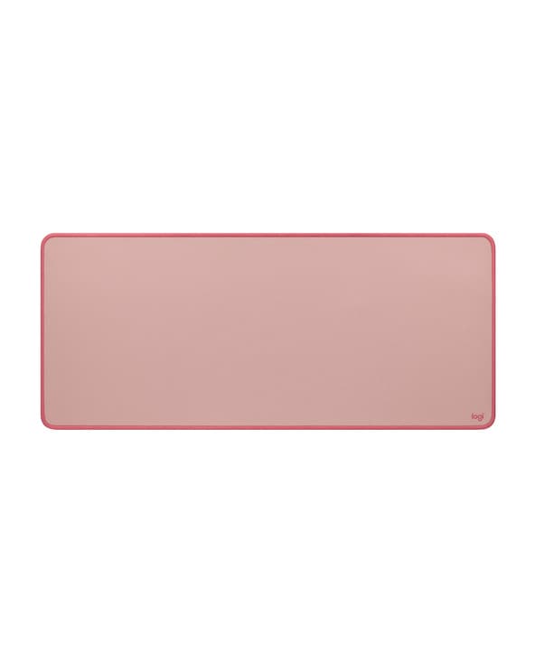 Logitech Tapis de souris Studio Series - Rose foncé 30x70cm