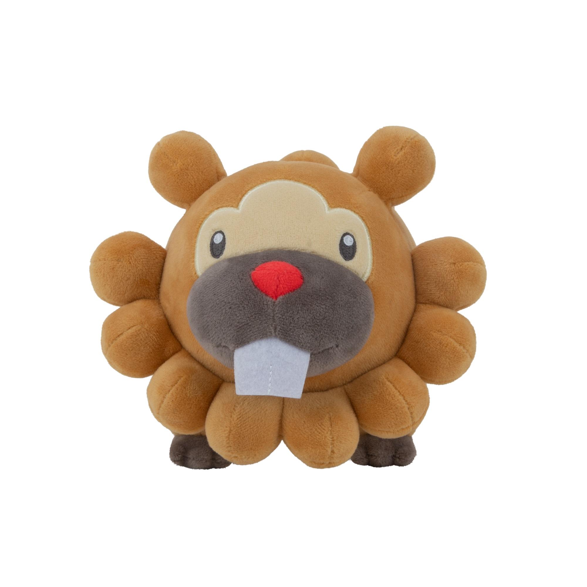 Pokémon - Peluche Keunotor 20cm