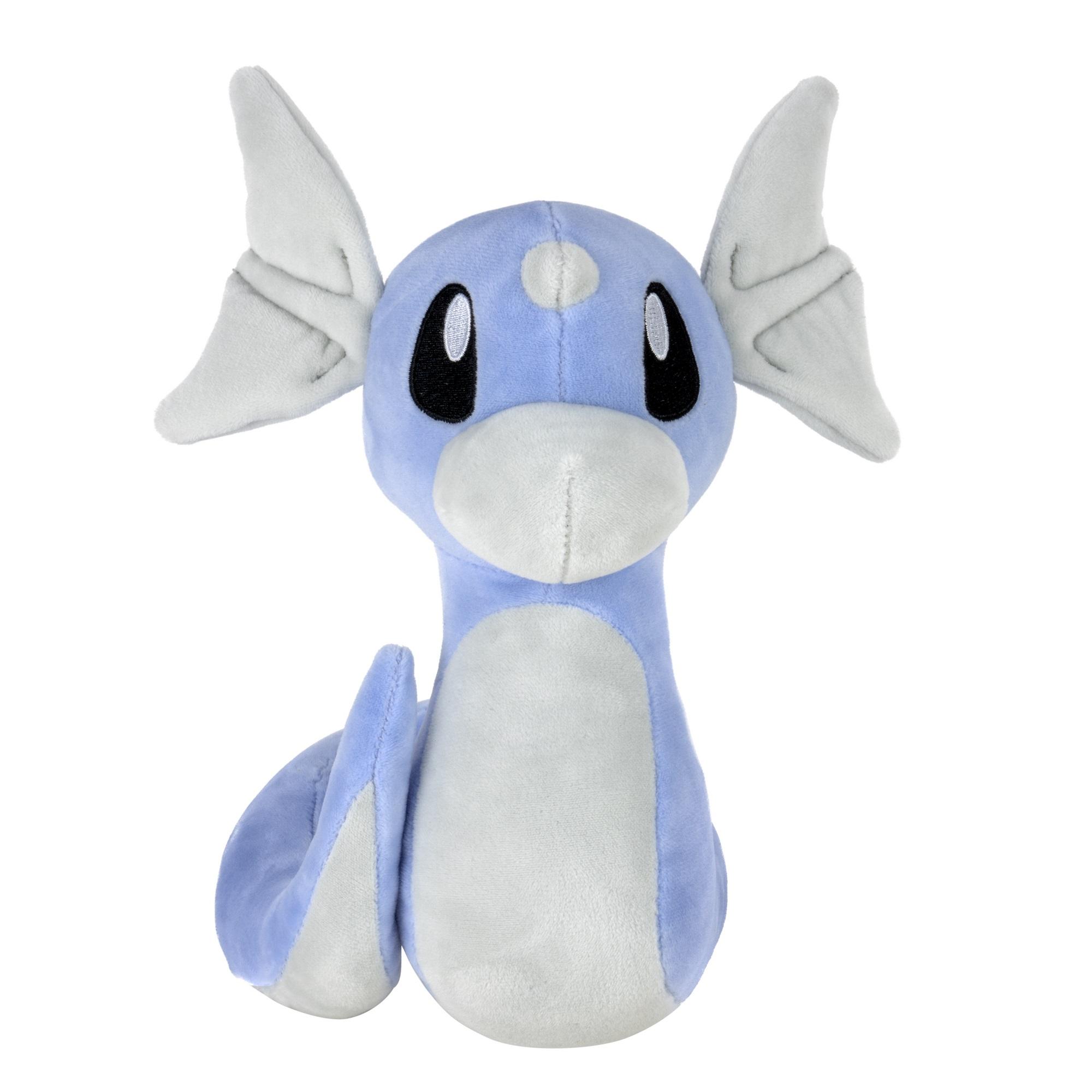 Pokémon - Peluche Minidraco 20cm