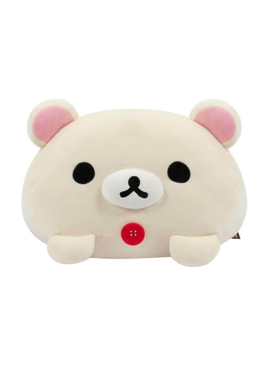 Korilakkuma - Mochi Pluche 25cm