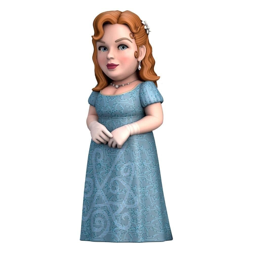 Minix - TV Series - Bridgerton - Penelope Featherington Statue 12cm