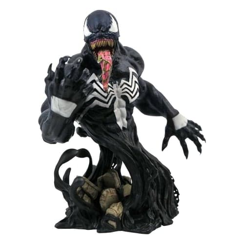 Diamond Select - Gentle Giant - Marvel - Venom Buste Resine 1:6