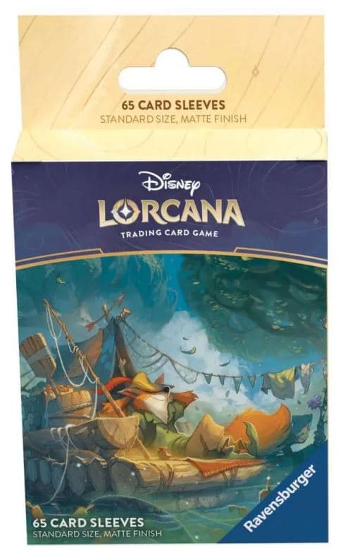 Disney Lorcana: précommandes - Sajou - Jeux de Société à Jette