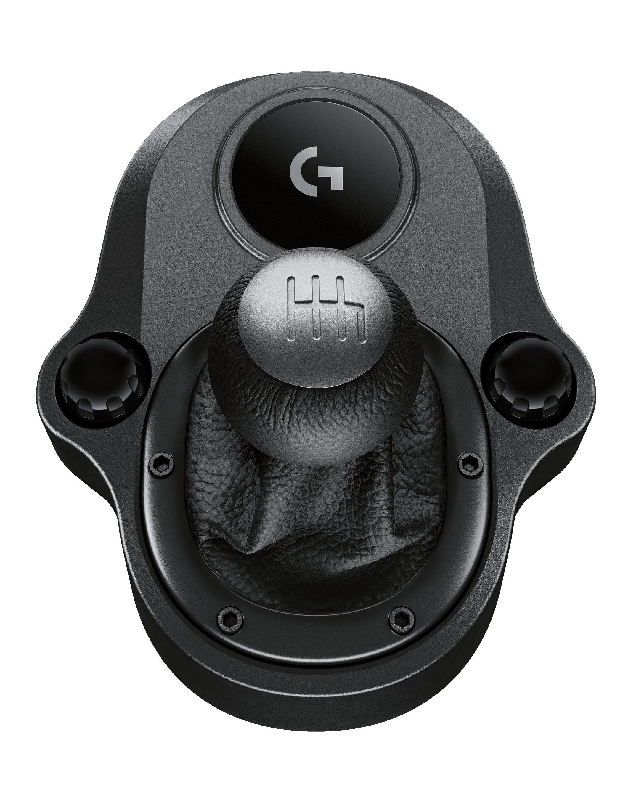 Logitech Driving Force Shifter