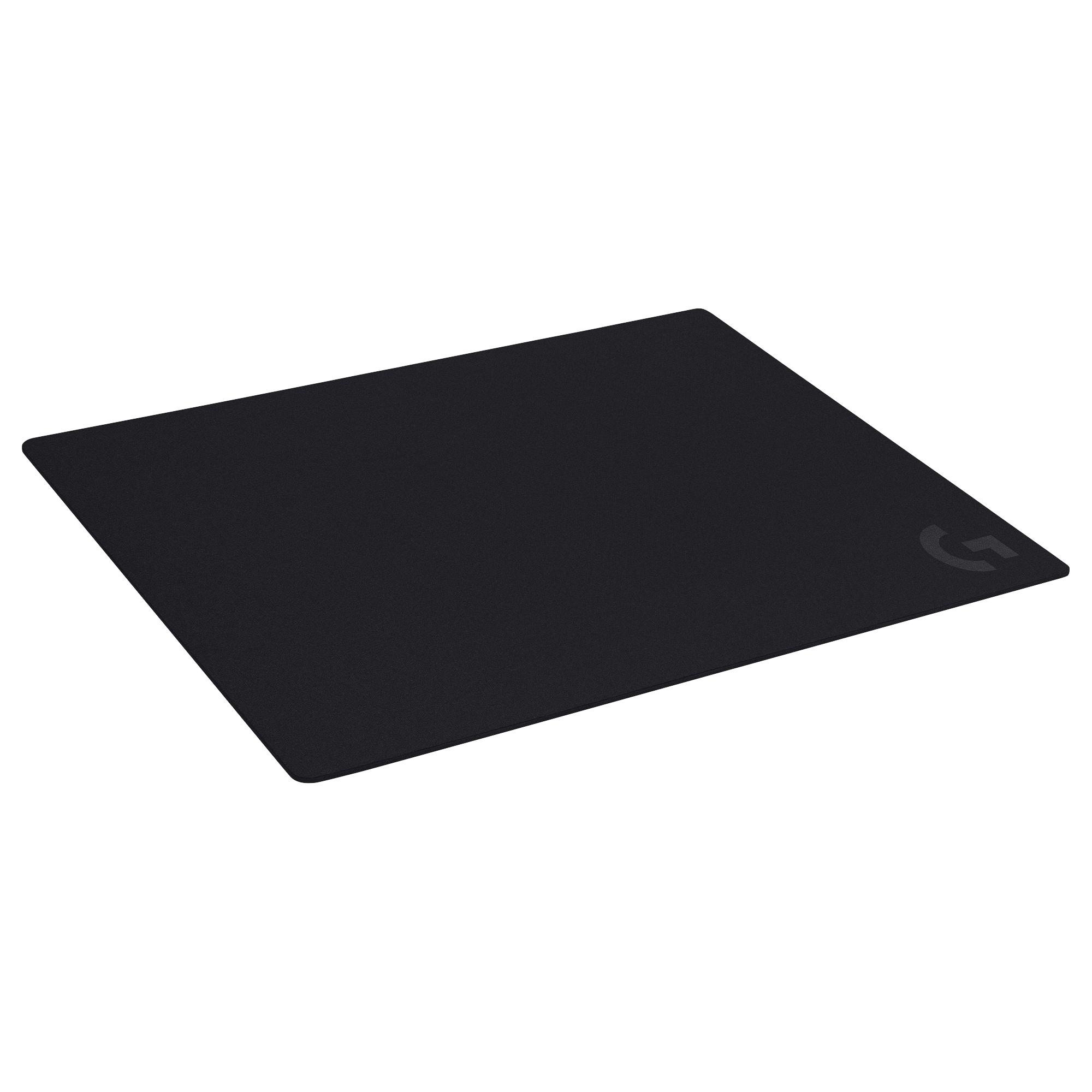 Logitech Tapis de souris de jeu en tissu G640 Large