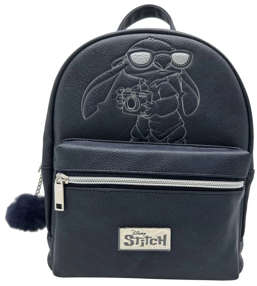 Lilo et Stitch - Sac à dos Fashion Traveler Night Stitch