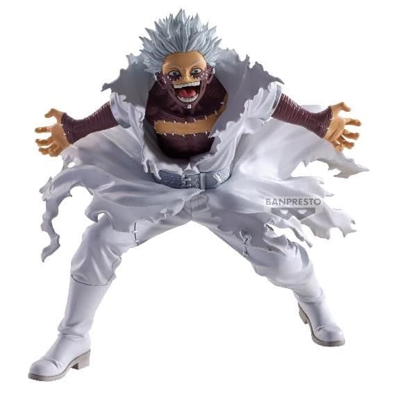 My Hero Academia - The Evil Villains - Dabi Statue 13cm